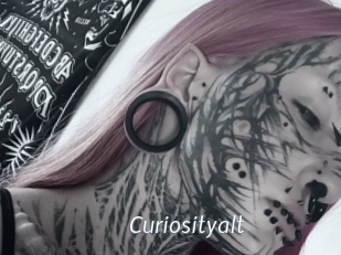Curiosityalt