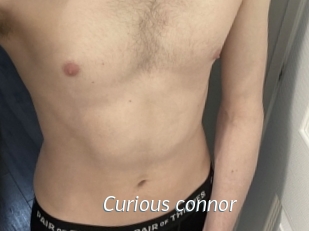 Curious_connor