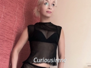Curiousirene