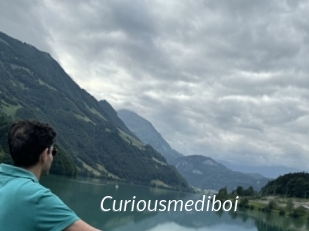 Curiousmediboi