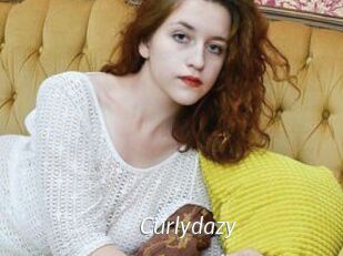 Curlydazy