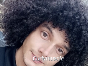 Curlymuscle