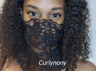 Curlynony