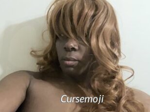Cursemoji