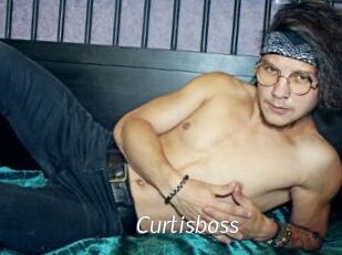 Curtisboss