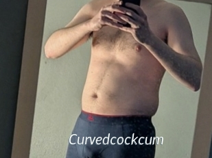 Curvedcockcum