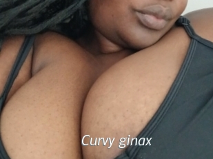 curvy_ginax Porn Star