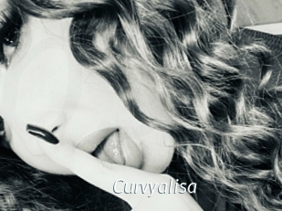 Curvyalisa