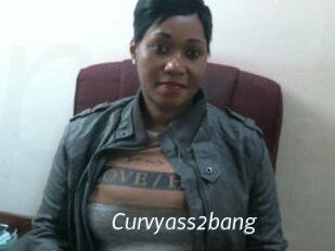 Curvyass2bang