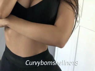 Curvybomshellno18