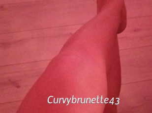 Curvybrunette43