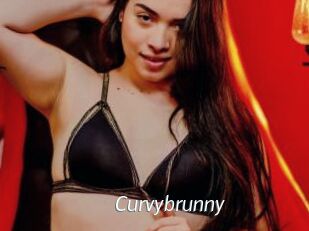 Curvybrunny