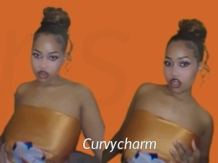 curvycharm Porn Star