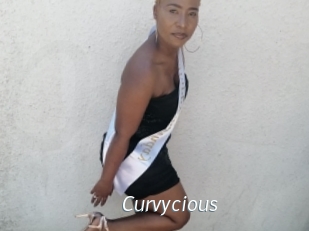 Curvycious