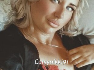 Curvynikki91