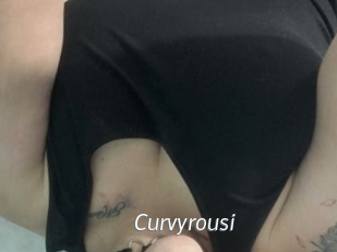 Curvyrousi