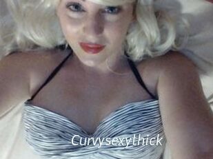 Curvysexythick