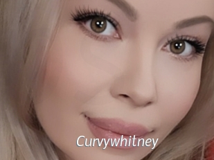 Curvywhitney