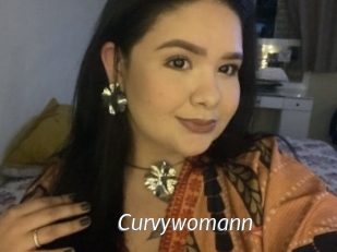 Curvywomann