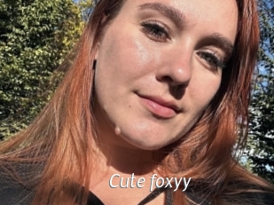 Cute_foxyy