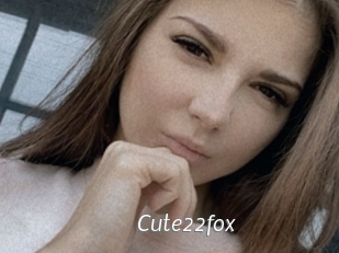 Cute22fox