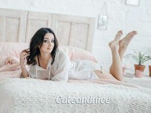 Cuteandnice