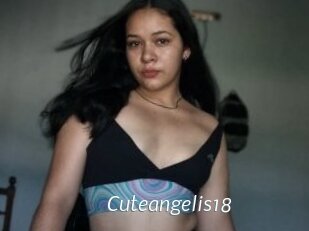 Cuteangelis18