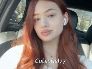 Cuteariel77