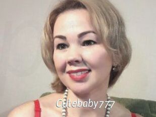 Cutebaby777