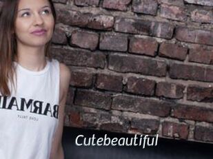 Cutebeautiful