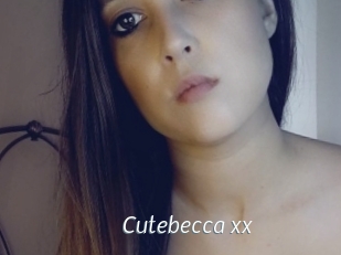 Cutebecca_xx