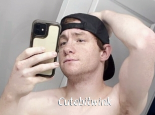 Cutebitwink