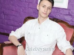 Cuteboysunny