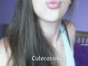 Cutecassie21