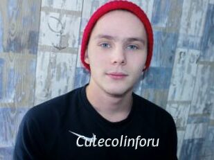 Cutecolinforu