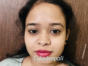Cutedeepali