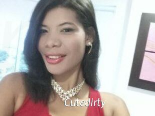 Cutedirty