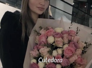 Cutedora