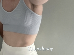 Cuteedanny