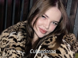 Cuteedoraa