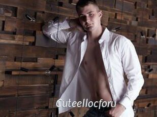 Cuteellocforu