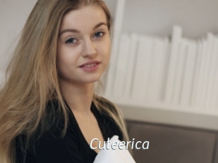 Cuteerica