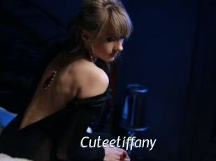 Cuteetiffany
