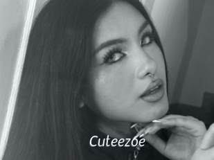 Cuteezoe