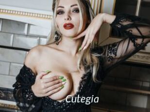 Cutegia