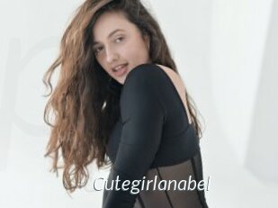 Cutegirlanabel