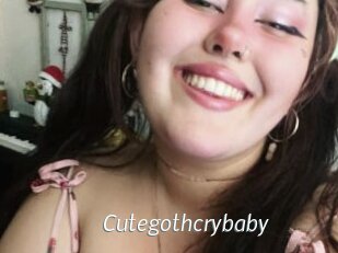 Cutegothcrybaby