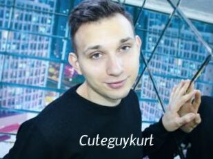 Cuteguykurt