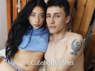 Cutehotfetishes