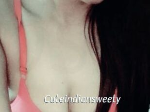 Cuteindiansweety